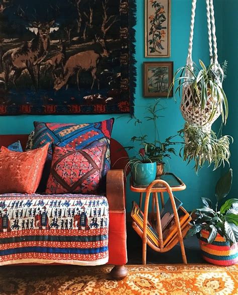 15 Unbelievable Cheap Boho Decor Ideas Living Room Pictures Vrogue