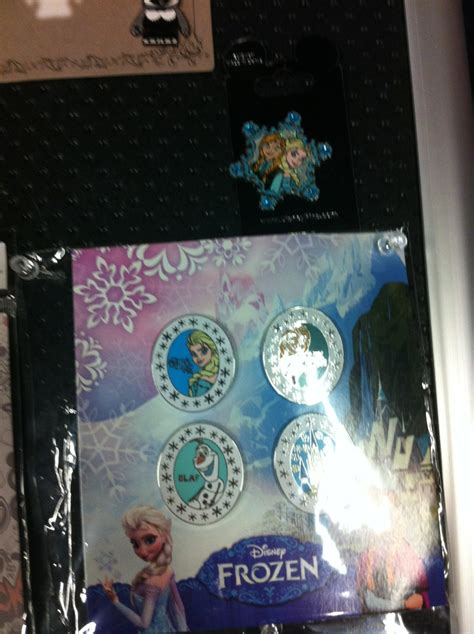 Frozen Pins Frozen Photo 35322704 Fanpop