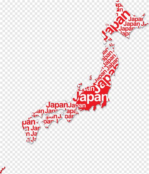 A Map Of Japan Png PNGEgg