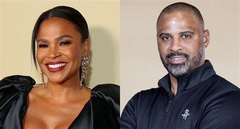 Nia Long Shares How Shes Moved Forward After Ime Udoka Split Dramawired
