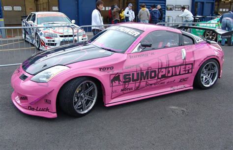 25 Pink Cars That Confident Men Can Drive Complex