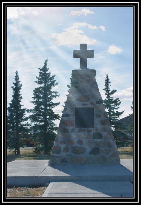 Elrose War Memorial Saskatchewan Virtual War Memorial