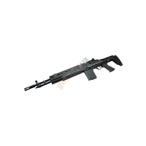 M14 Scout Ebr S007m Classic Army Gm Softair Srl