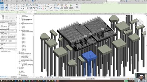 Menghitung Pondasi Bore Pile Dwg Viewer IMAGESEE