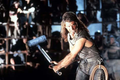 Mad Max Beyond Thunderdome 1985