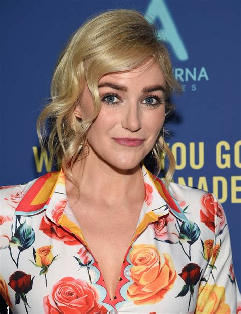 Betsy Wolfe Whered You Go Bernadette Screening In Nyc Celebmafia