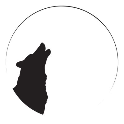 Baffi png trasparente e baffi disegno zoo di animali da. Wolf Moon 2 Gobo | Projected Image