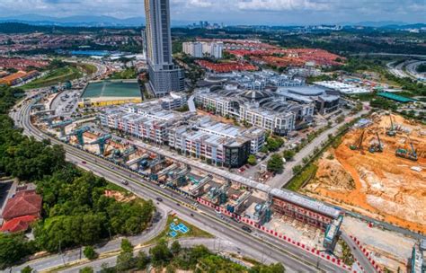 Kolej tingkatan 6 shah alam seksyen 24 Meta_City, Seri Kembangan - MRT2, hanya jarak jalan kaki ...