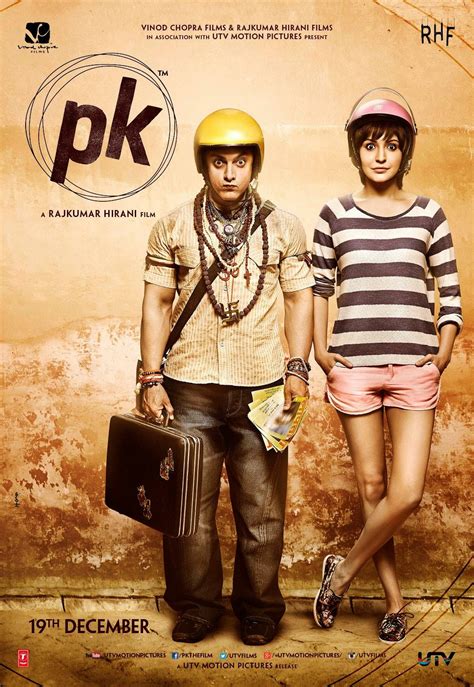PK Becomes Bollywoods Most Successful Movie Of All Time Tribune International Australia