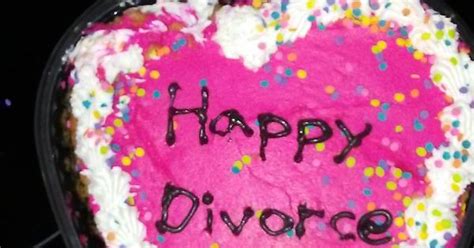 Happy Divorce Cake Album On Imgur