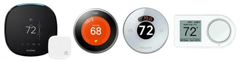 Smart Thermostat Reviews Iot And Smart Technology Review And Buyer Guide