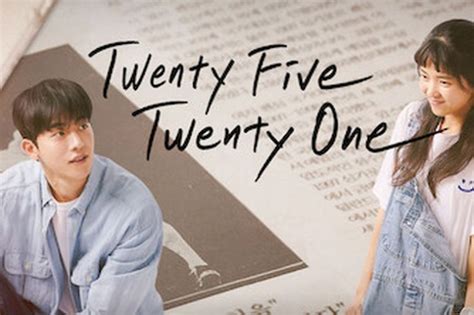 Foto Artikel Twenty Five Twenty One Tamat Berikut Beberapa Hal