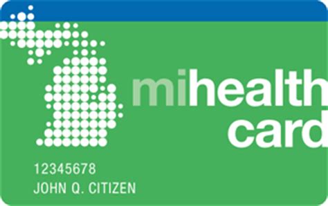 Green card examinations differ from conventional medical examinations in that they require a civil surgeon designated by the u.s. MDHHS - The mihealth card