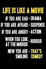 Funny Movie Quotes About Life Photos