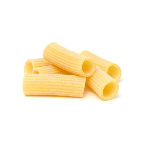 20 Types Of Pasta Noodles Everyone Should Know