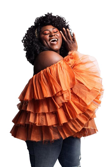 Danielle Brooks Is Ready To Be A Love Interest The New York Times