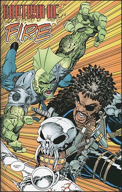 Savage Dragon The Ultimate Collection Volume 1 Buds Art Books