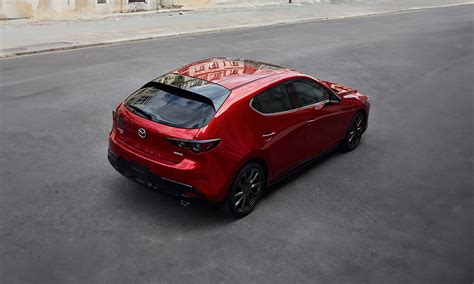 Seguridad Y Tecnologia Mazda 3 Hatchback 2024 Mazda México