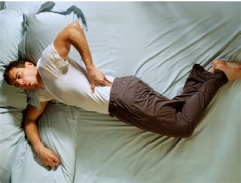 Why Resting In Bed Will Not Help Back Pain Recovery