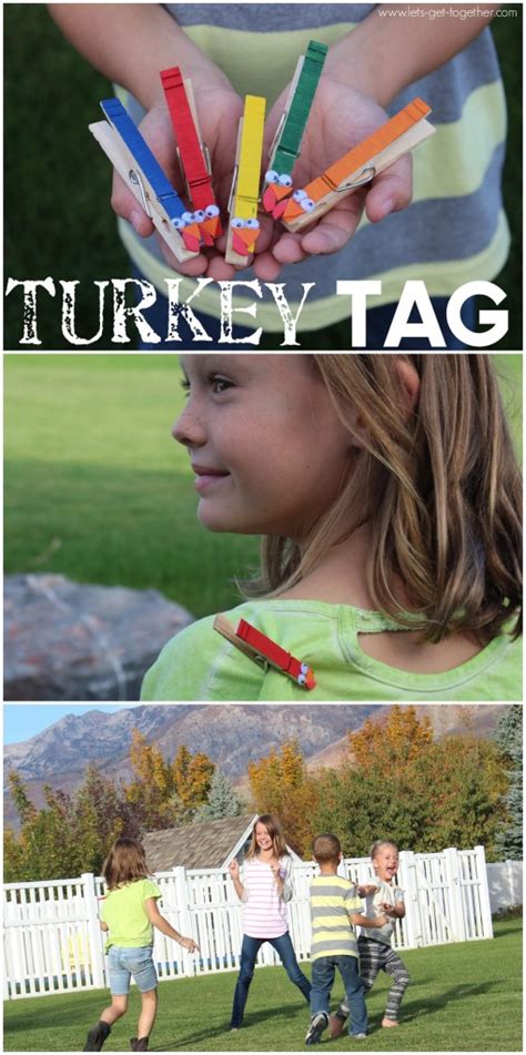 Each level consists of a rather intense course that will allow you to build speed and do stunts. 10 Thanksgiving Crafts For Kids Under $5