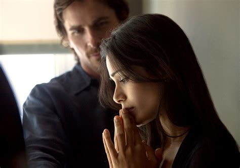 knight of cups teaser trailer