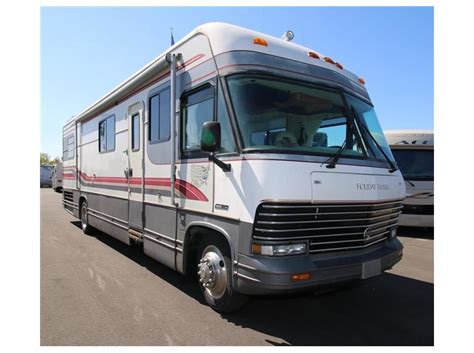 Holiday Rambler Imperial M 36wd Rvs For Sale