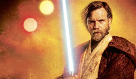 Obi Wan Kenobi The Star Wars Series We Cant Wait To See In 2022 The