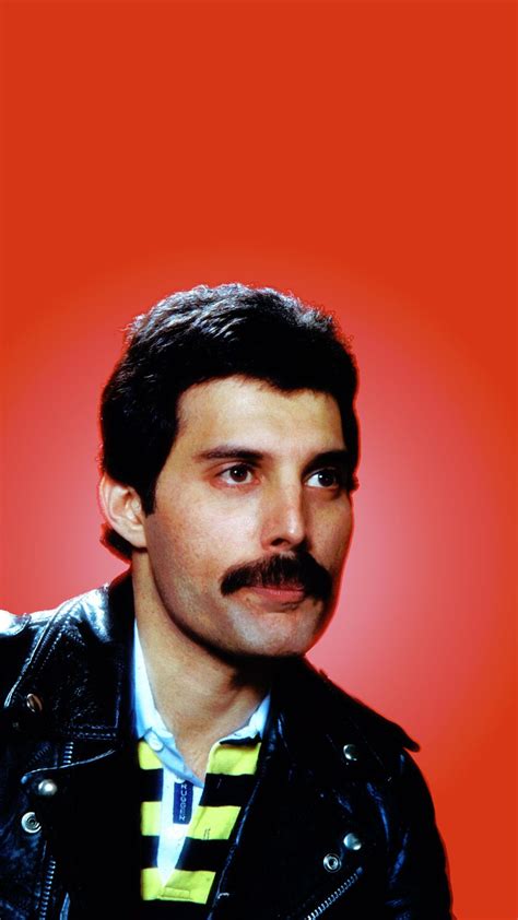 Freddie Mercury Phone Wallpapers Wallpaper Cave