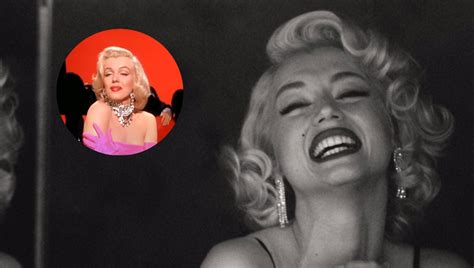 El Soundtrack Completo De Blonde La Película De Marilyn Monroe En Netflix Sonica