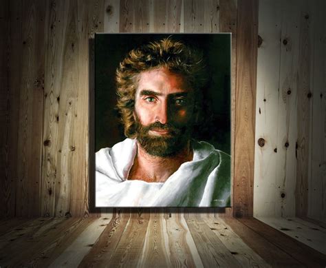 Jesus Photo Jesus Appears Akiane Kramarik Paintings Akiane Kramarik Images