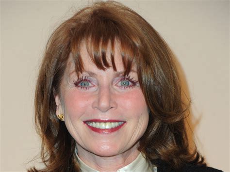 Marcia Strassman Of Welcome Back Kotter Dead At 66 Cbs News