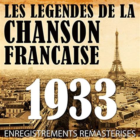 Amazon Music Various Artists Ann E Les L Gendes De La Chanson