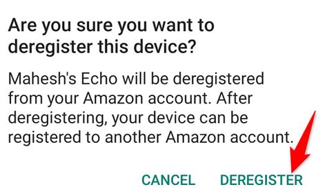 How To Reset Alexa On Your Amazon Echo Device