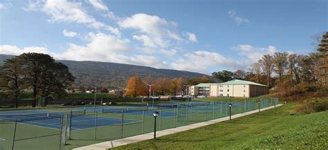 Bluefield College Overview