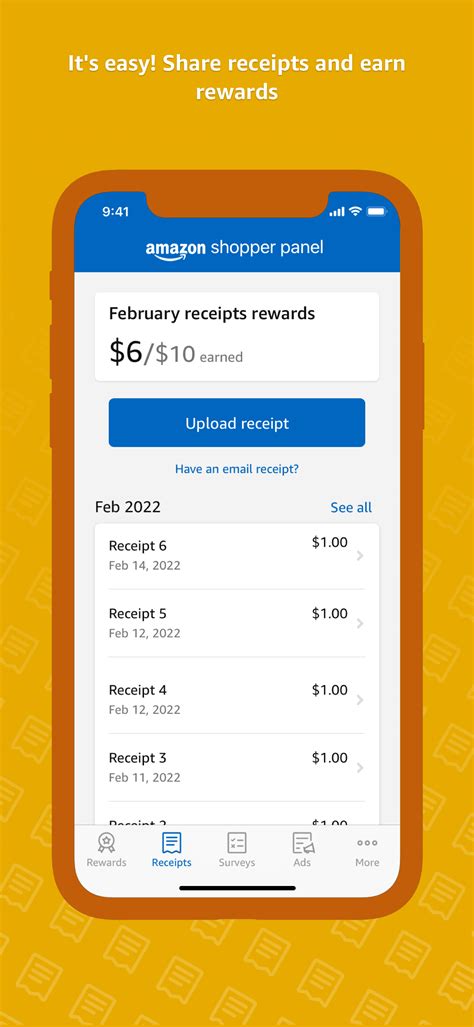 Amazon Shopper Panel