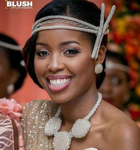 So Stunning Rwandanbride Face Beat By Monafaces Eastafricanweddings