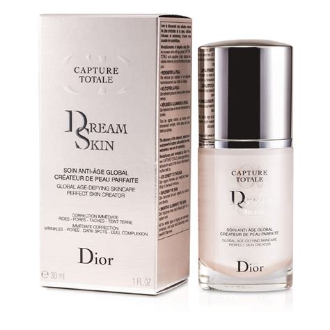 Christian Dior Capture Totale Dream Skin Fresh