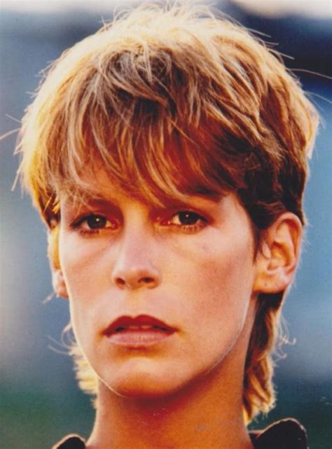 18 Vintage Photos Of A Young Jamie Lee Curtis From The Late 1970s To