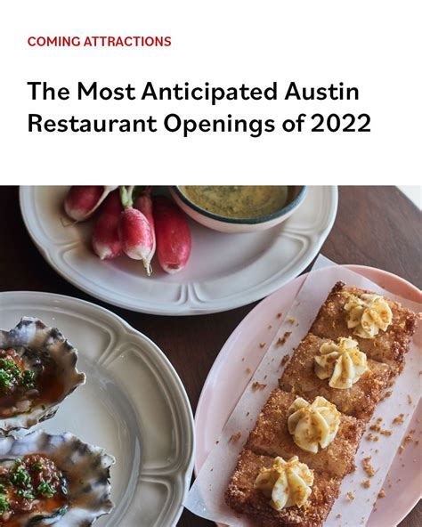 Eater Austin On Instagram “2022 Continues And At Least There Are New Dining Options To Look