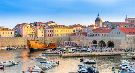 Urlaubsvergleich für flug und hotel, damit du billig urlaub buchen kannst. Urlaub in Dubrovnik