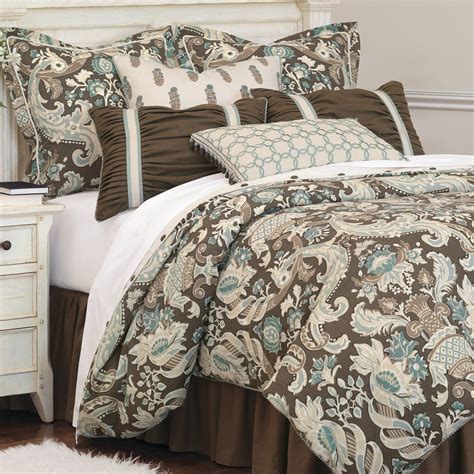 Eastern Accents Kira Comforter Collection And Reviews Wayfair