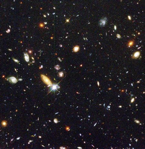 The 25 Best Hubble Space Telescope Images Extremetech