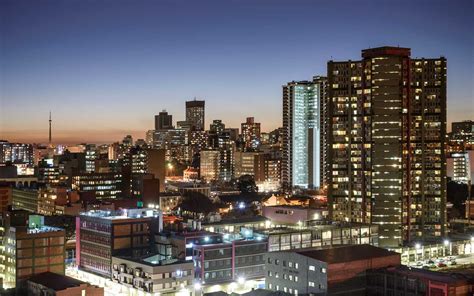 We did not find results for: Why Johannesburg Is Becoming Africa's Hippest City ...