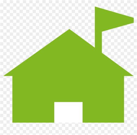 Green School Logo Brand Triangle Hd Png Download 840x7506342298