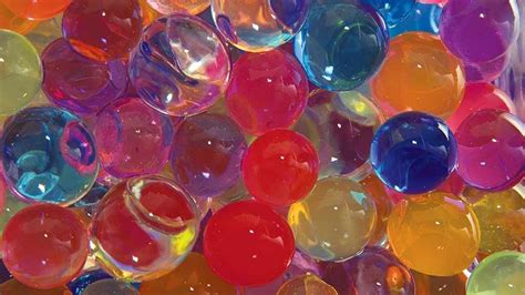 Water babies magic wonder water baby keeps baby's gender a secret until baby is brought home! Water beads a safety risk for kids, warns ACCC