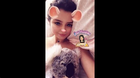 Demi Rose Mawby Snapchat Compilation 94 Youtube