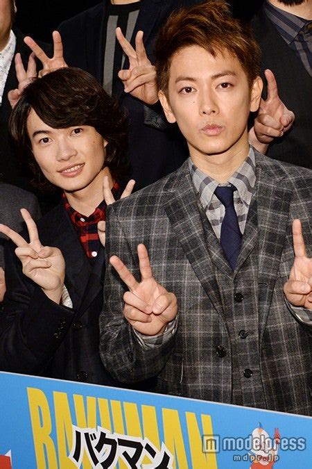 The site owner hides the web page description. 佐藤健＆神木隆之介、自作イラスト公開で共演者からツッコミ ...