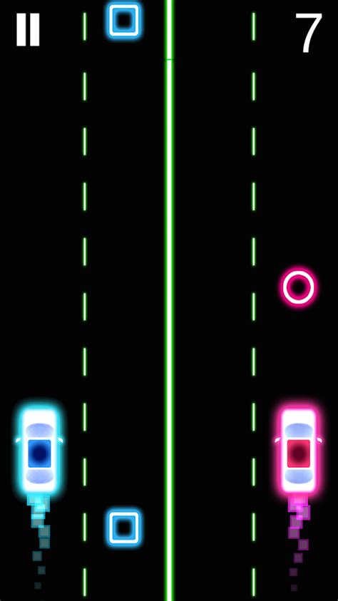 Neon 2 Cars Racing Android Game Free Download ~ Pcgamesandro