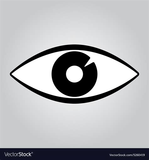 Icon Eye 14669 Free Icons Library