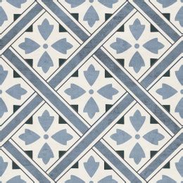 NB17225 Oxford Grey Star Floor Tile 316x316   Wall and  